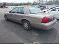 2004 Mercury Grand Marquis — photo 3 of 12 | VIN 2MEFM75W54X626248