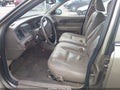 Photo 5 of 12 — 2004 Mercury Grand Marquis