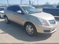 2010 Cadillac SRX — photo 1 of 11 | VIN 3GYFNAEY3AS581305