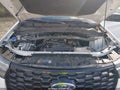 Photo 10 of 16 — 2025 Ford Explorer