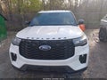 2025 Ford Explorer — photo 12 of 16 | VIN 1FMUK8KH2SGB59072