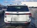 Photo 16 of 16 — 2025 Ford Explorer