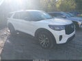2025 Ford Explorer — photo 1 of 16 | VIN 1FMUK8KH2SGB59072