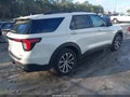 2025 Ford Explorer — photo 4 of 16 | VIN 1FMUK8KH2SGB59072