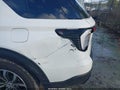 2025 Ford Explorer — photo 6 of 16 | VIN 1FMUK8KH2SGB59072