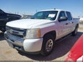 2009 Chevrolet Silverado 1500 — photo 2 of 16 | VIN 3GCEC13C79G169675