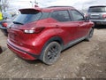 Photo 4 of 17 — 2023 Nissan Kicks