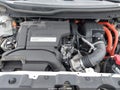 2014 Honda Civic Hybrid — photo 10 of 16 | VIN 19XFB4F22EE000830
