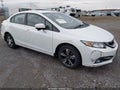 2014 Honda Civic Hybrid — photo 1 of 16 | VIN 19XFB4F22EE000830