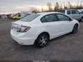 Photo 4 of 16 — 2014 Honda Civic Hybrid