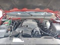 Photo 10 of 16 — 2011 Chevrolet Silverado 1500