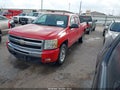 Photo 2 of 16 — 2011 Chevrolet Silverado 1500
