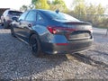 2025 Honda Civic — photo 3 of 16 | VIN 2HGFE2F52SH598523