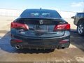 Photo 16 of 17 — 2018 Acura TLX