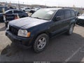 2006 Jeep Grand Cherokee — photo 2 of 11 | VIN 1J4GR48K86C141160