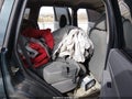 2006 Jeep Grand Cherokee — photo 8 of 11 | VIN 1J4GR48K86C141160