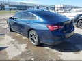 2020 Chevrolet Malibu — photo 3 of 17 | VIN 1G1ZD5ST5LF157873