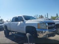 Photo 13 of 19 — 2008 Chevrolet Silverado 2500