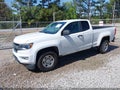 2020 Chevrolet Colorado — photo 2 of 16 | VIN 1GCHSBEA1L1246824