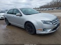 2011 Ford Fusion — photo 1 of 12 | VIN 3FAHP0HA2BR122900