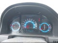 2011 Ford Fusion — photo 7 of 12 | VIN 3FAHP0HA2BR122900