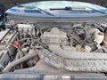 2008 Ford F-150 — photo 10 of 17 | VIN 1FTPW14V28FB10324
