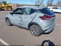 2021 Nissan Kicks — photo 3 of 16 | VIN 3N1CP5CV8ML540186