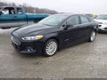 Photo 2 of 16 — 2013 Ford Fusion