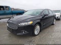 Photo 6 of 16 — 2013 Ford Fusion