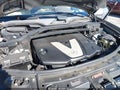 2010 Mercedes-Benz GL-Class — photo 10 of 12 | VIN 4JGBF2FE1AA585474