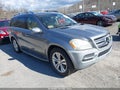 2010 Mercedes-Benz GL-Class — photo 1 of 12 | VIN 4JGBF2FE1AA585474