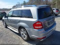 2010 Mercedes-Benz GL-Class — photo 3 of 12 | VIN 4JGBF2FE1AA585474