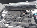 2025 Toyota Camry — photo 10 of 21 | VIN 4T1DAACK5SU015232