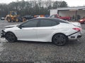2025 Toyota Camry — photo 14 of 21 | VIN 4T1DAACK5SU015232