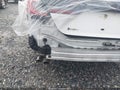 2025 Toyota Camry — photo 21 of 21 | VIN 4T1DAACK5SU015232