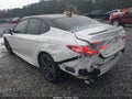 2025 Toyota Camry — photo 3 of 21 | VIN 4T1DAACK5SU015232