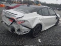 Photo 4 of 21 — 2025 Toyota Camry