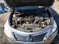 Photo 10 of 16 — 2013 Nissan Altima