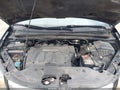 2008 Honda Odyssey — photo 10 of 10 | VIN 5FNRL38848B112193