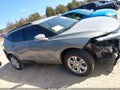 Photo 14 of 17 — 2021 Chevrolet Blazer