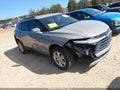 Photo 1 of 17 — 2021 Chevrolet Blazer