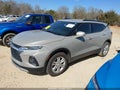 Photo 2 of 17 — 2021 Chevrolet Blazer