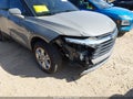 Photo 6 of 17 — 2021 Chevrolet Blazer