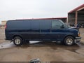 Photo 14 of 17 — 2018 Chevrolet Express 2500