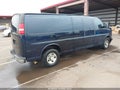 Photo 4 of 17 — 2018 Chevrolet Express 2500