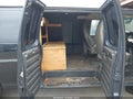 Photo 8 of 17 — 2018 Chevrolet Express 2500