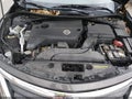 Photo 10 of 16 — 2015 Nissan Altima