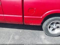 2000 Chevrolet S-10 — photo 13 of 13 | VIN 1GCCS1948YK168522