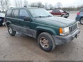 Photo 1 of 11 — 1996 Jeep Grand Cherokee