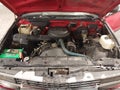 1994 GMC Sierra — photo 10 of 16 | VIN 1GTEK14H8RZ563103